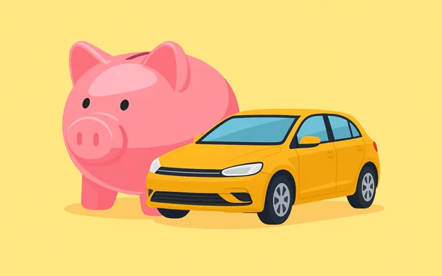 Geld sparen beim Mietwagen