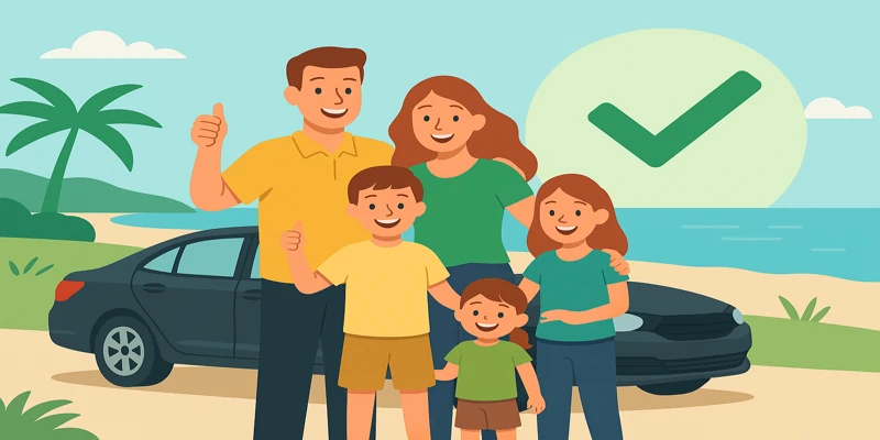 Vollkasko bietet Sorgenfreiheit