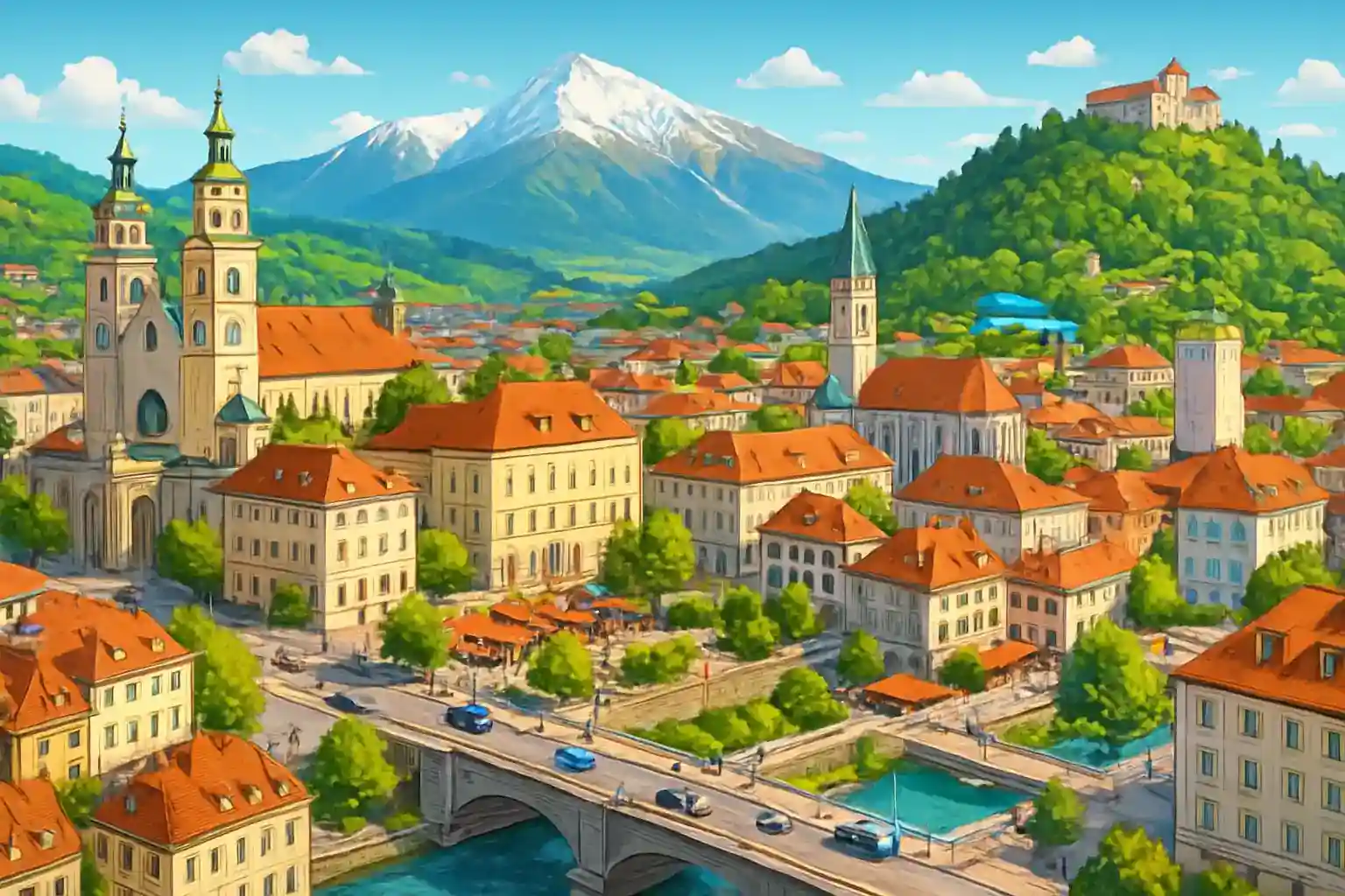 Car rental at Brixen