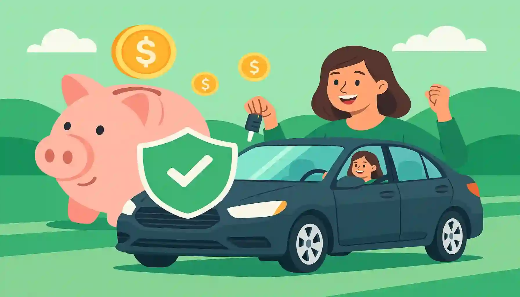 Save money on car rentals