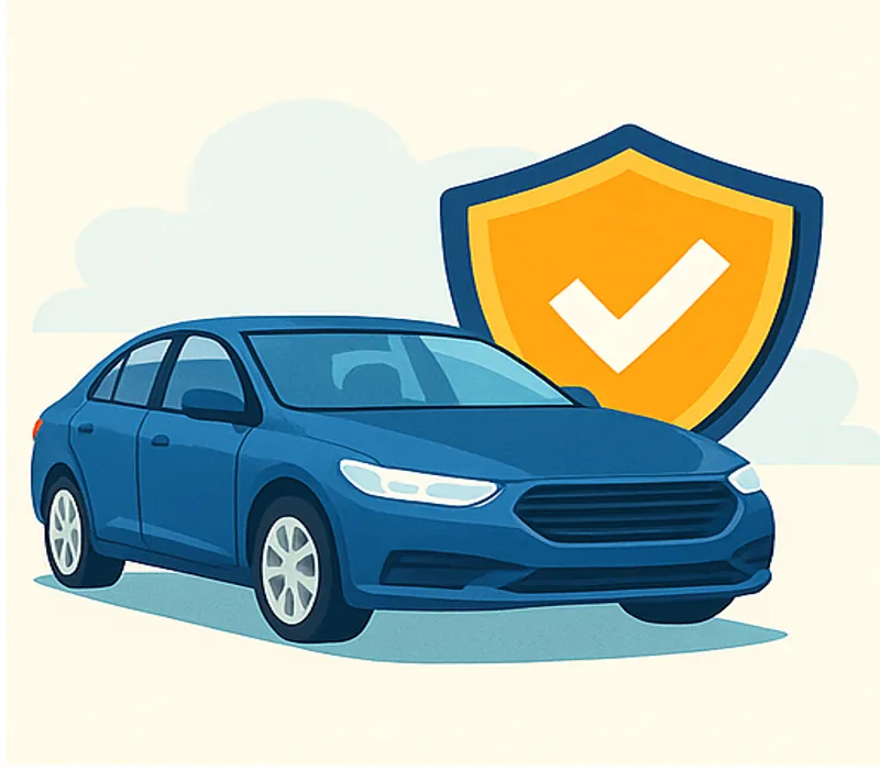 Insurance protection