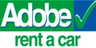 Adobe Rent a Car