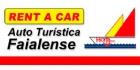Auto Turistica Faialense