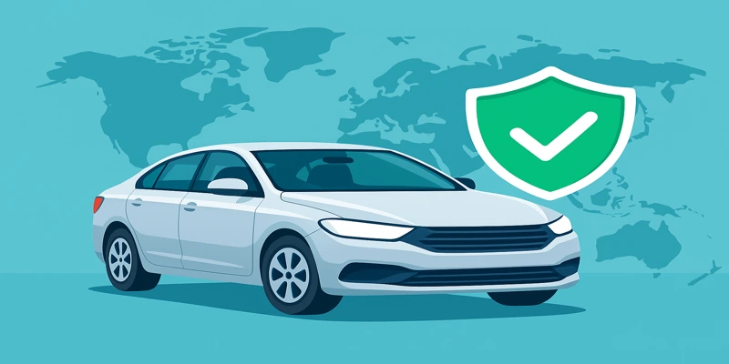 10 errores comunes de alquiler de coches