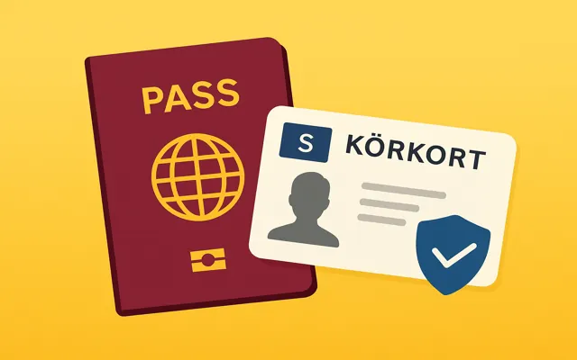 Liste de vérification de prise en charge