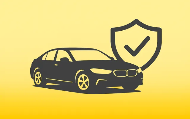 Assurance location de voiture